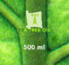 Tee-tree-oil